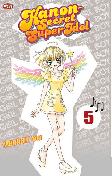 Kanon Secret Super Idol 05