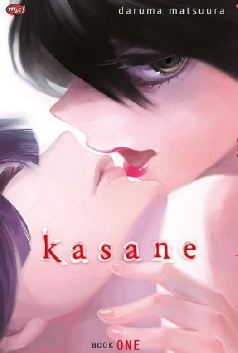 Cover Buku Kasane 01