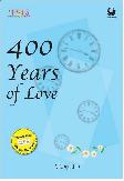400 Years Of Love