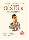 Biografi Gus Dur(HC)