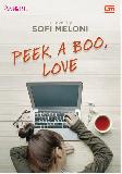 Amore: Peek A Boo, Love