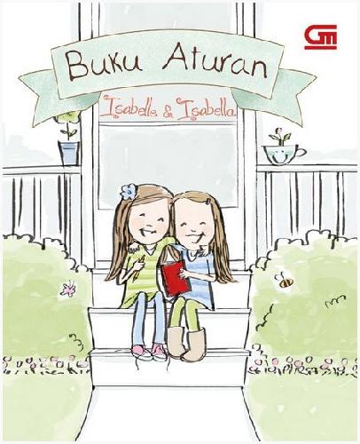Cover Buku Buku Aturan Isabelle dan Isabella