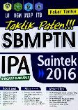 Taktik Paten !!! SBMPTN IPA Saintek 2016