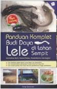 Panduan Komlet Budidaya Lele Di Lahan Sempit (Promo Best Book)