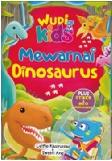Cover Buku Wudi Kids : Mewarnai Dinosaurus (Promo Best Book)