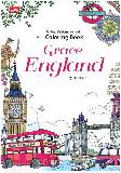 A Hearts Journey with Coloring Book - Grace England