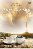 Just One Day - Satu Hari Saja