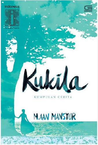 Cover Buku Kukila (Kumpulan Cerita)