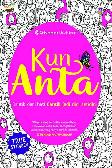 Kun Anta [Bonus Pin & Stiker] (DAM)