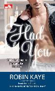CR: Had to be You