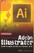 Otodidak Desain Grafis dengan Adobe Illustrator