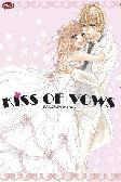 Kiss of Vows