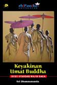 Cover Buku Keyakinan Umat Buddha