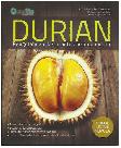 DURIAN : Pengetahuan Dasar Untuk Pecinta Durian