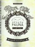 Coloring For Adult: Amazing Fauna (2016)