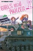 Girls dan Panzer 02