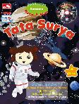 Tematik TK - Tata Surya + DVD