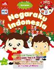 Tematik TK - Negaraku Indonesia + DVD