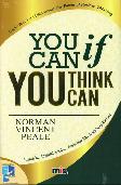 You Can if You Think Can