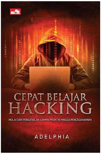 Cover Buku Cepat Belajar Hacking