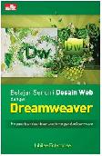 Belajar Sendiri Desain Web dengan Dreamweaver
