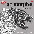 Anti Stress: Animorphia - Coloring Book