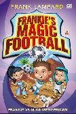 Frankies Magic Football 4 : Frankie vs Mumi Mengerikan