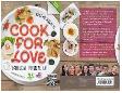 Cover Buku Cook For Love