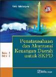 Cover Buku Penatausahaan dan Keuangan Daerah 1 (e2)