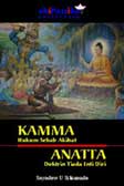 Cover Buku Kamma Anatta