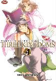 Romantic Chronicles of The Three Kingdoms 04