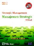 Manajemen Strategis 2: Kasus (ed 12 ) HVS