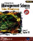 Sains Manajemen 2 (ed. 8) - Koran