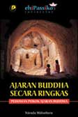 Cover Buku Ajaran Buddha Secara Ringkas