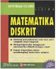 Cover Buku Matematika Diskrit 2