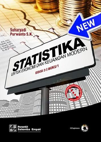 Cover Buku Statistika untuk Ekonomi dan Keuangan Modern (e3)