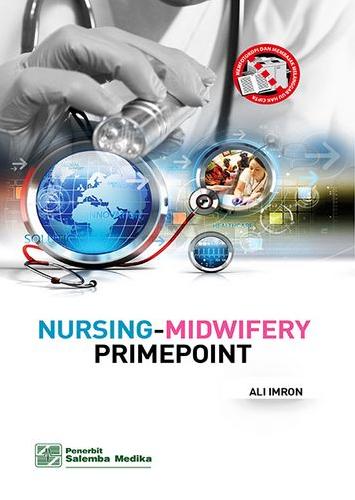 Cover Buku Nursing-Midwifery Primepoint