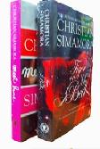 Cover Buku Paket Novel Christian Simamora 1