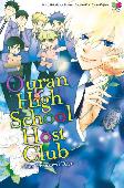 Ouran High School Host Club - The Treasured Days