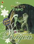 Salin Warna Princess dan The Frog: Petualangan di Bayou