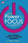 The Power of Focus (new cover,edisi spesial ultah ke-10)