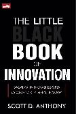 Little Black Book of Innovation (New Cover)