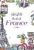 A Hearts Journey with Coloring Book - Soleil France
