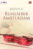 Amore: Remember Amsterdam