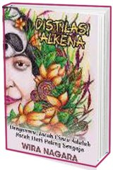 Distilasi Alkena (Promo Best Book)