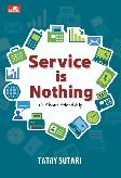Service is Nothing