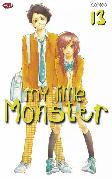 My Little Monster 13