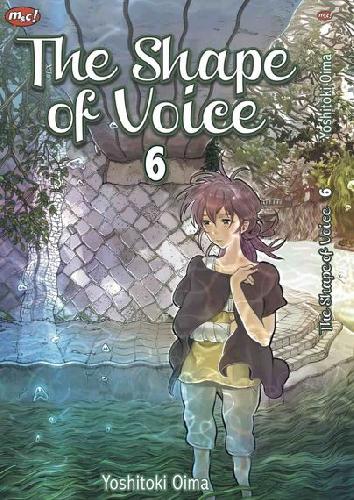 Cover Buku Shape of Voice 06