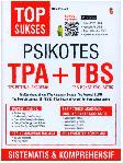 Top Sukses Psikotes TPA + TBS