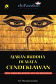 Cover Buku Ajaran Buddha di Mata Cendekiawan